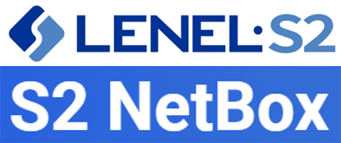 LENEL S2 NetBox