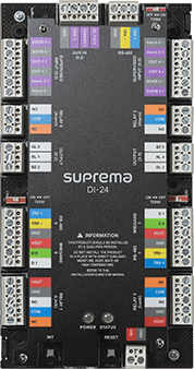 Door Interface DI-20